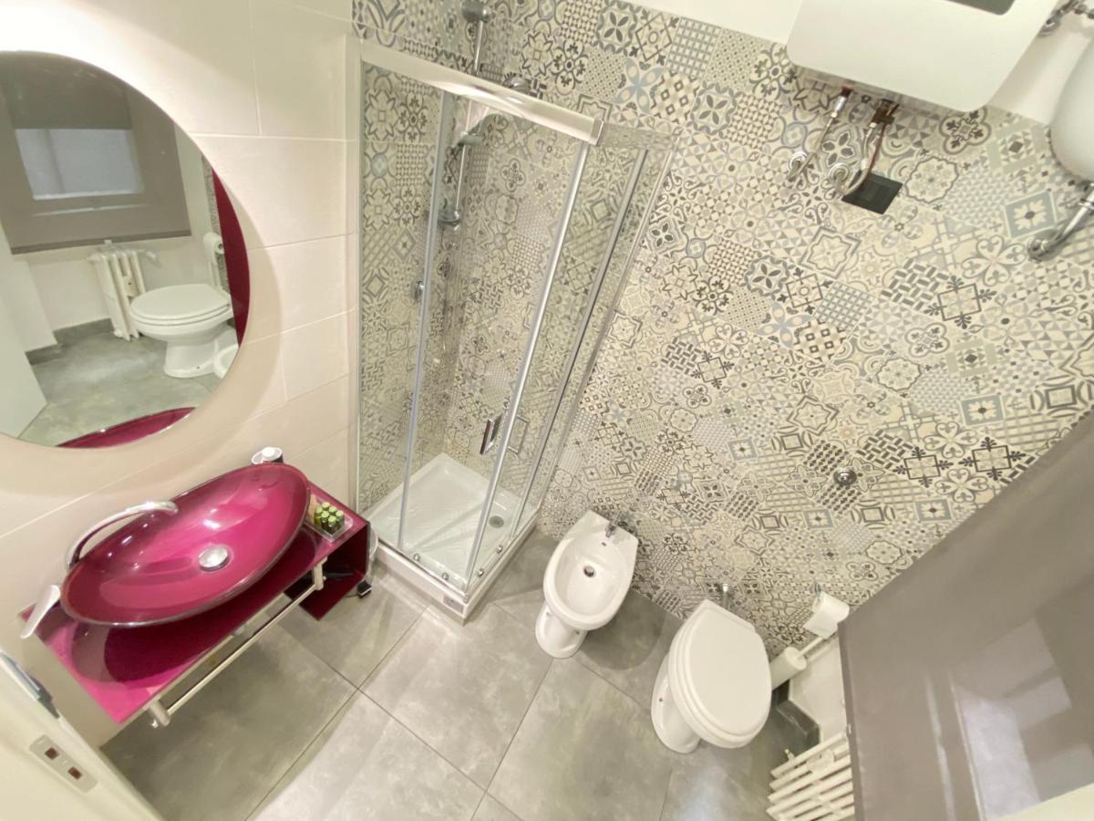 A Due Passi Da San Pietro Hotel Róma Kültér fotó