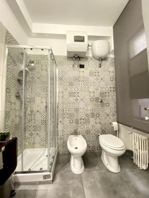 A Due Passi Da San Pietro Hotel Róma Kültér fotó