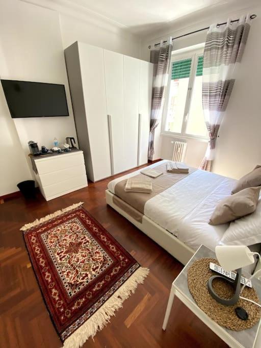 A Due Passi Da San Pietro Hotel Róma Kültér fotó