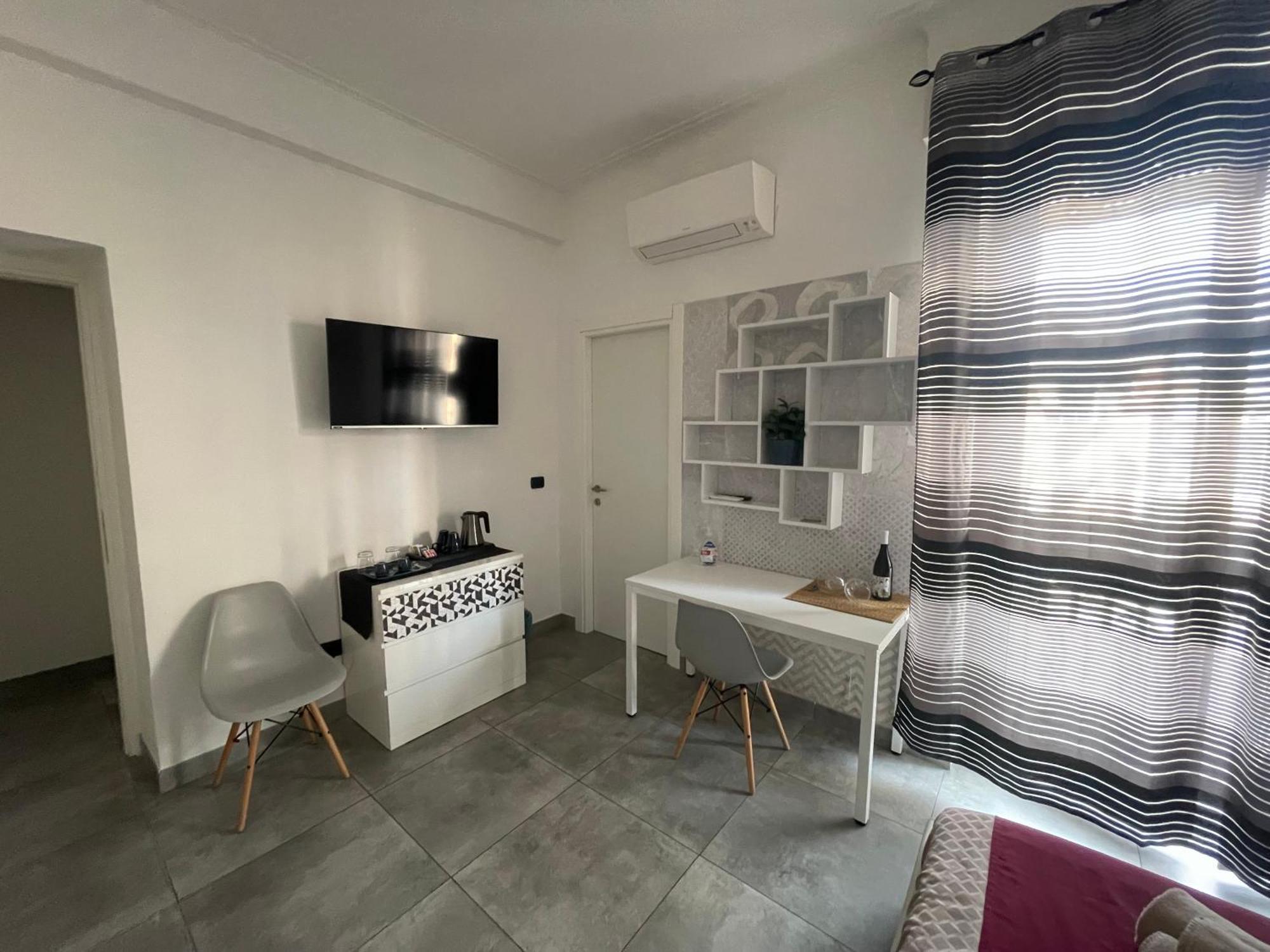 A Due Passi Da San Pietro Hotel Róma Kültér fotó
