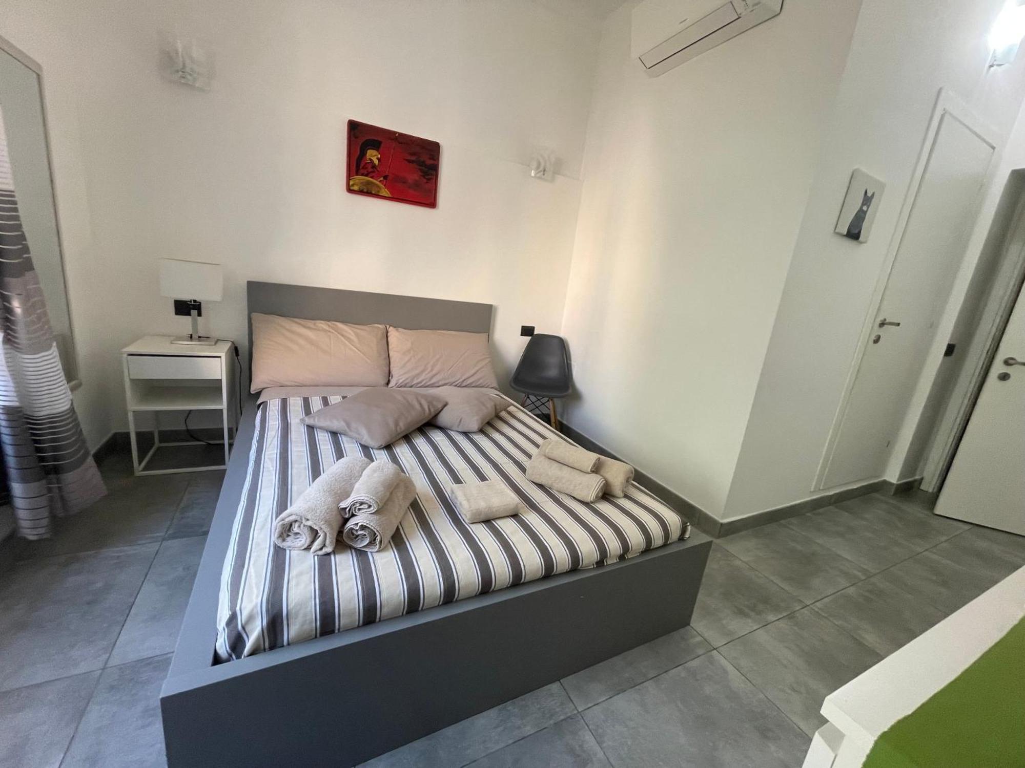 A Due Passi Da San Pietro Hotel Róma Kültér fotó